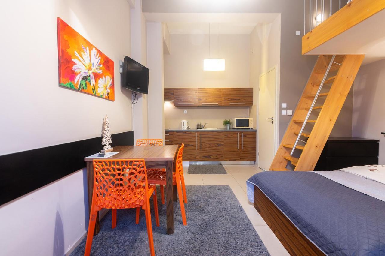 זקופאנה Apartamenty Brzozowa - Centrum מראה חיצוני תמונה